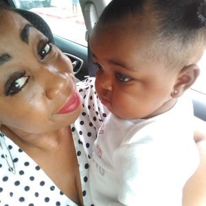 Meet your Posher, Denita